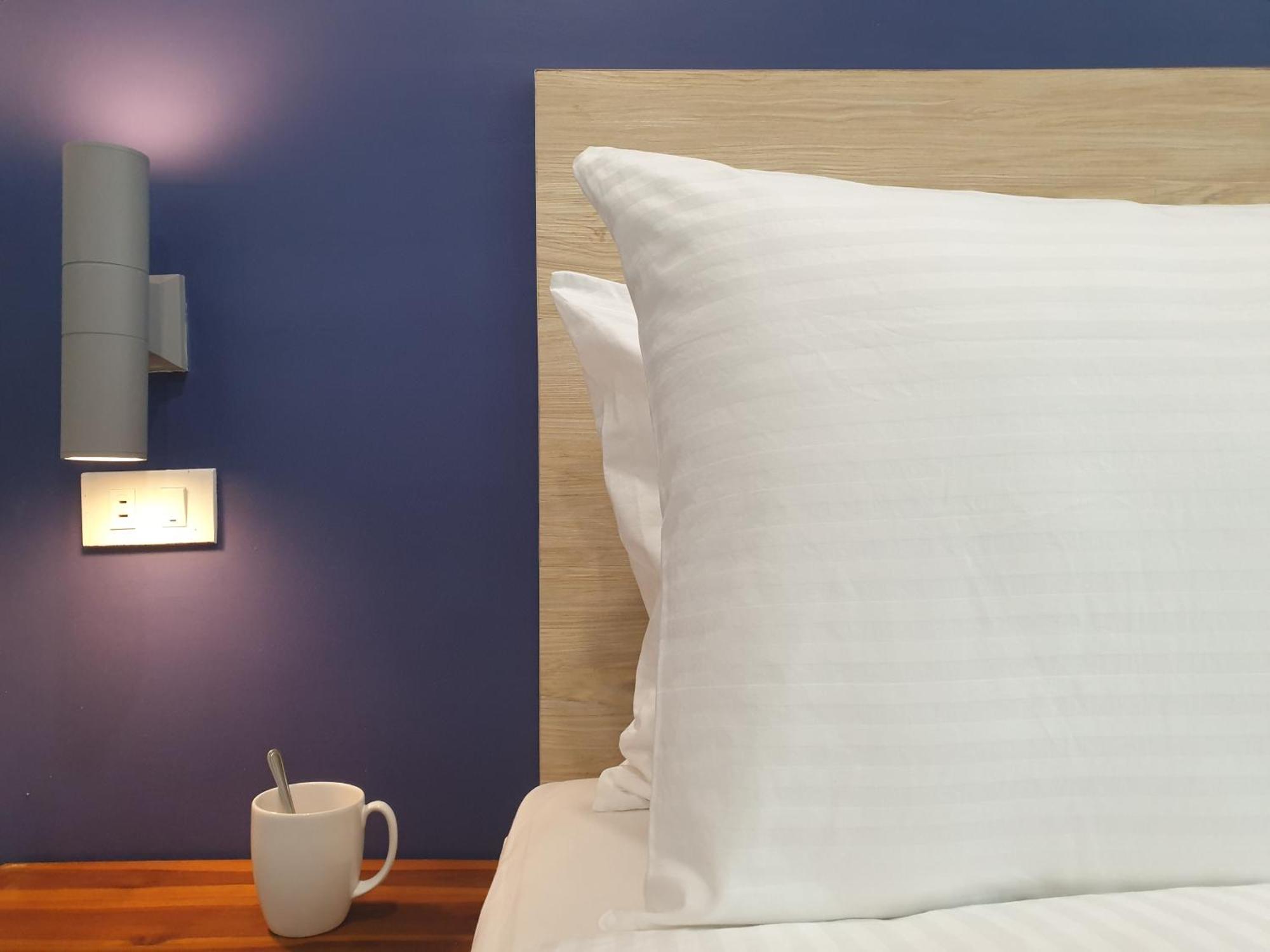 Hotel Leez Makati 2*