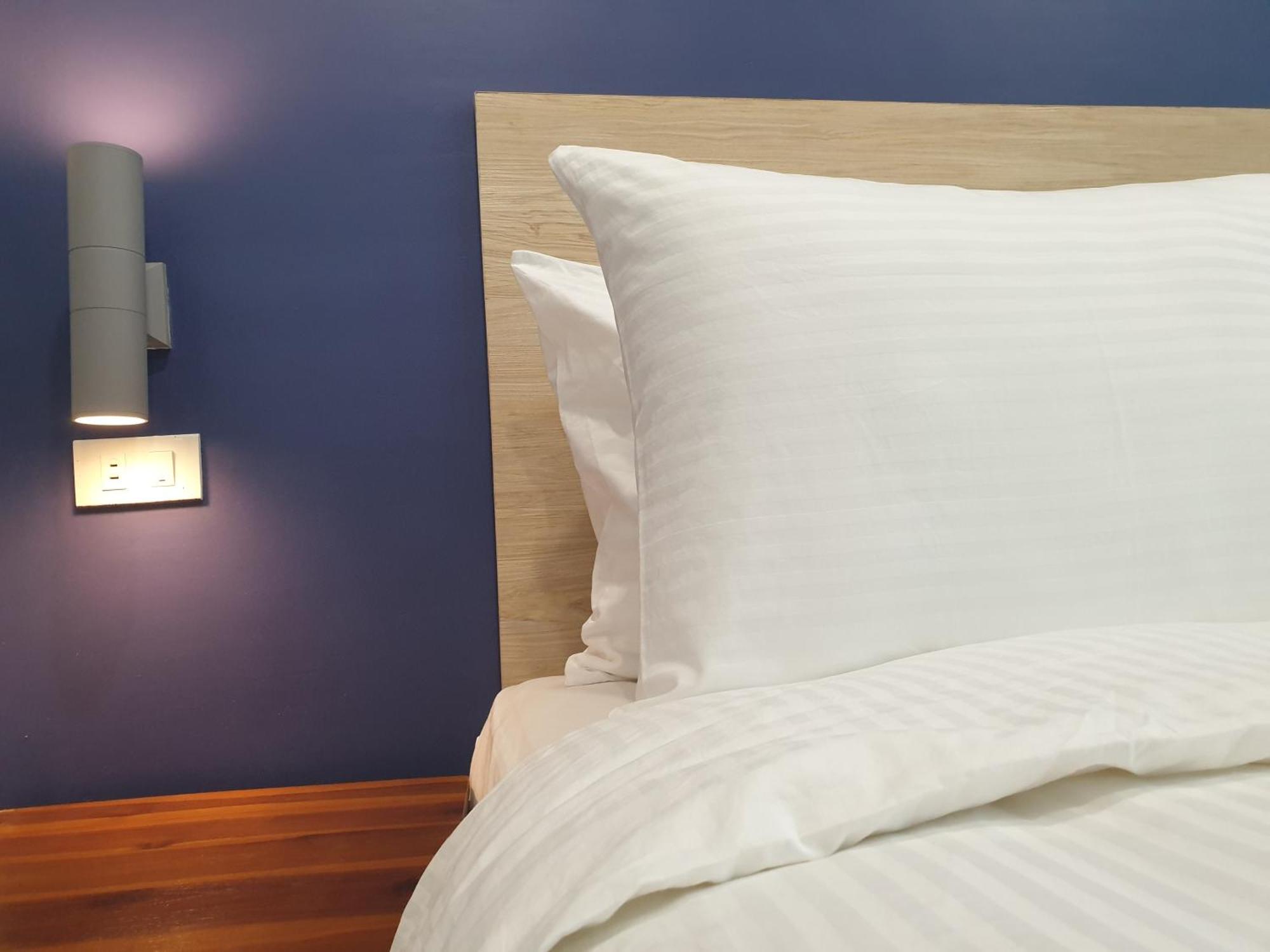 Hotel Leez Makati Makati City
