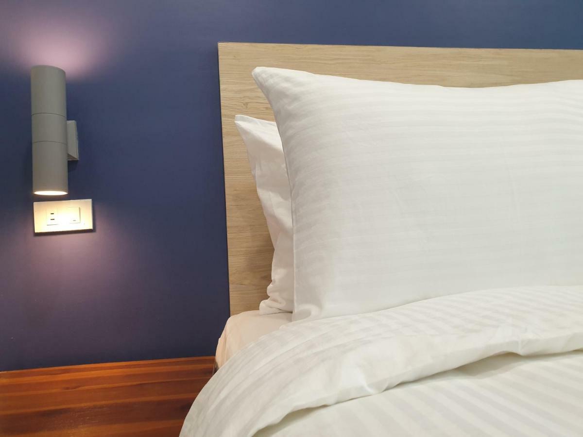 Hotel Leez Makati 2*