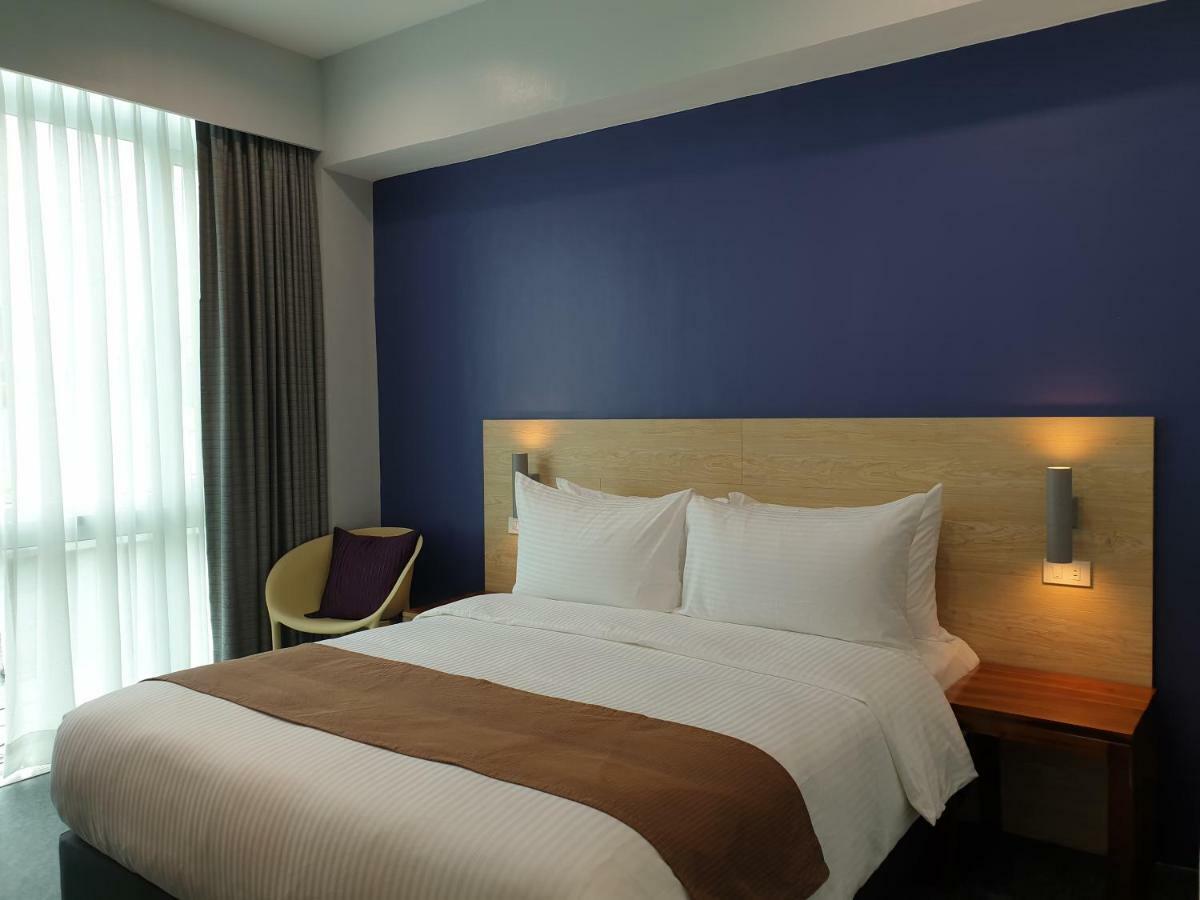 Hotel Leez Makati Makati City